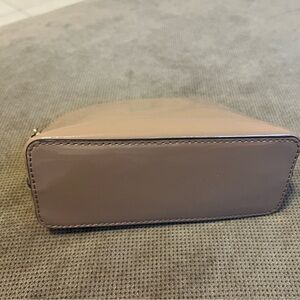 Michael Kors cosmetic bag